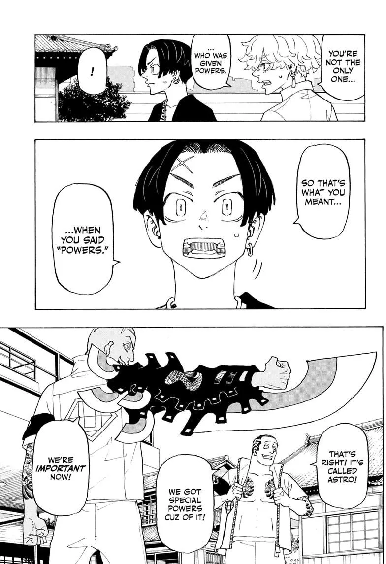 Read Astro Royale EN Manga Online