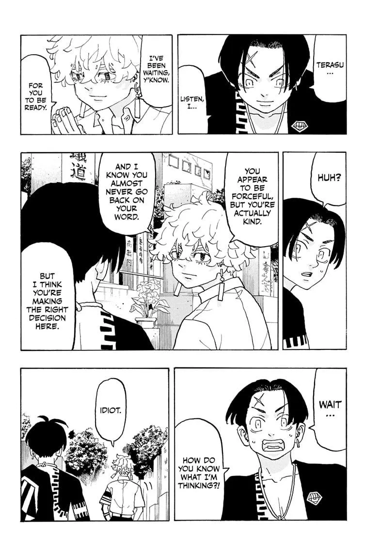 Read Astro Royale EN Manga Online