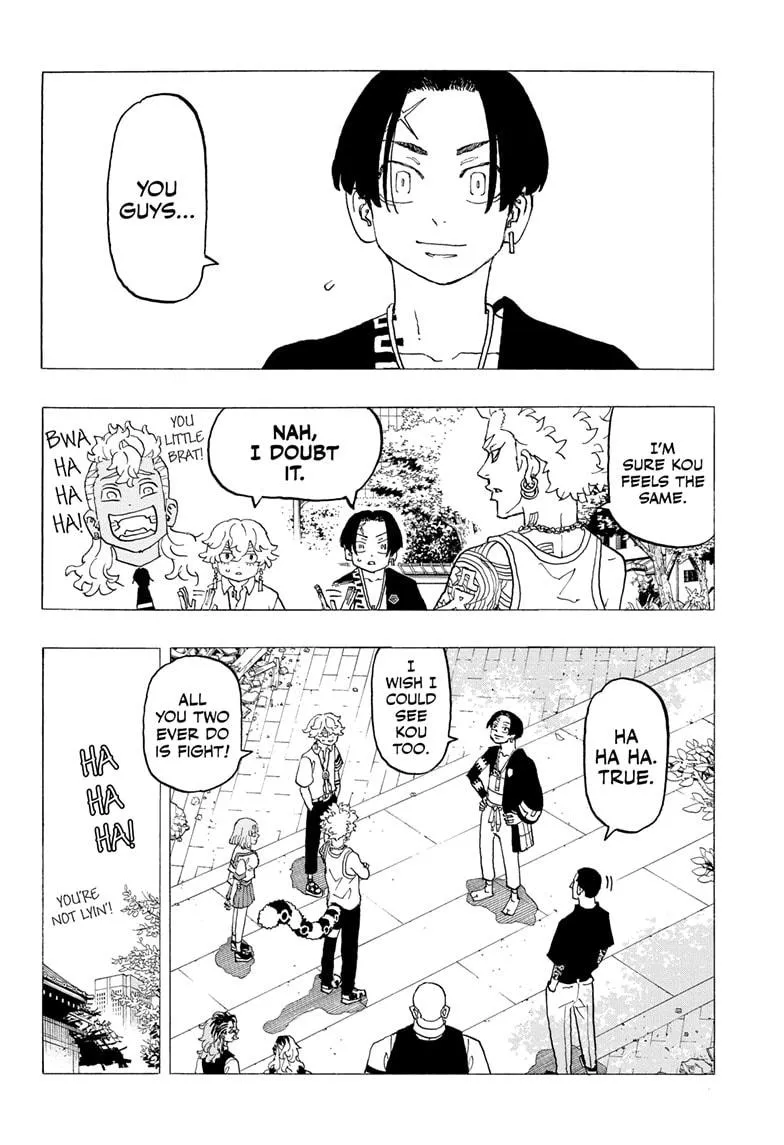 Read Astro Royale EN Manga Online