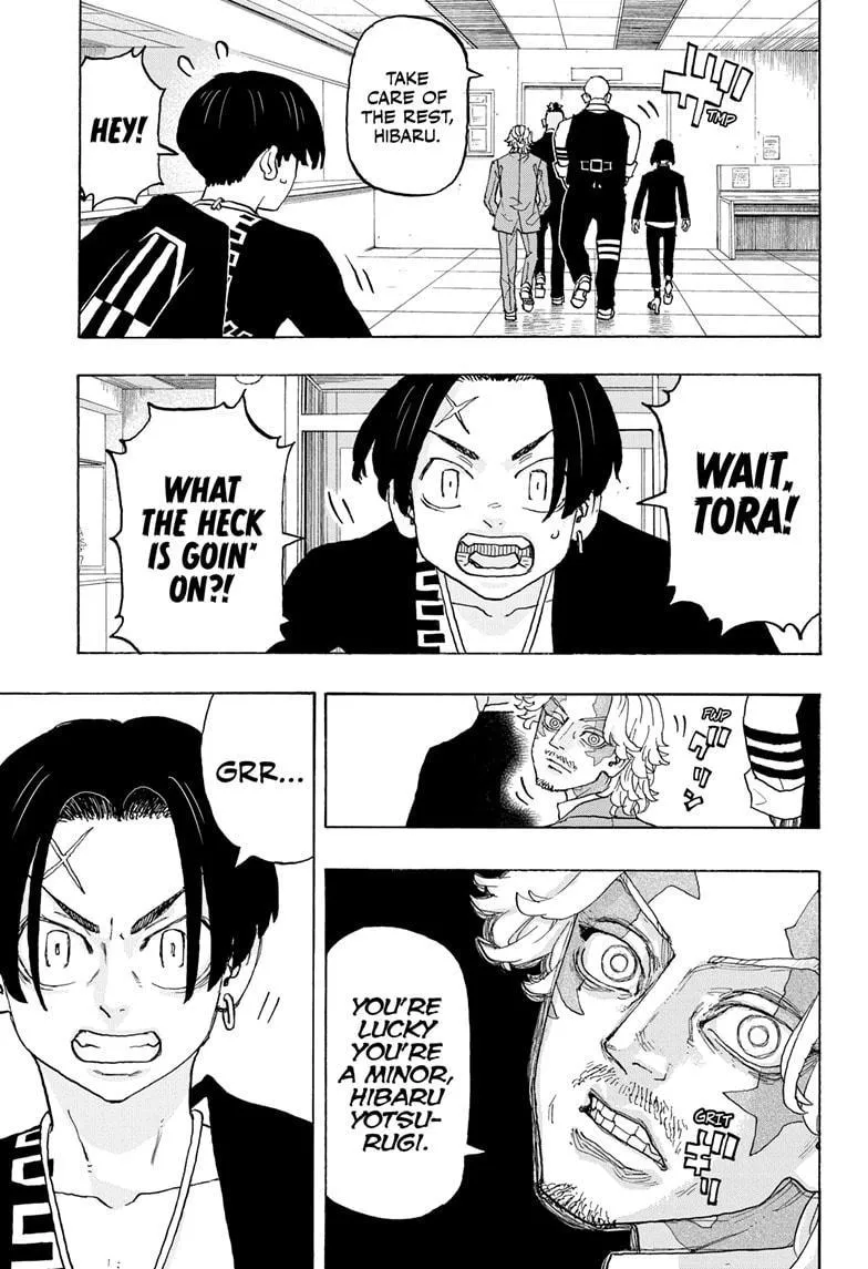 Read Astro Royale EN Manga Online