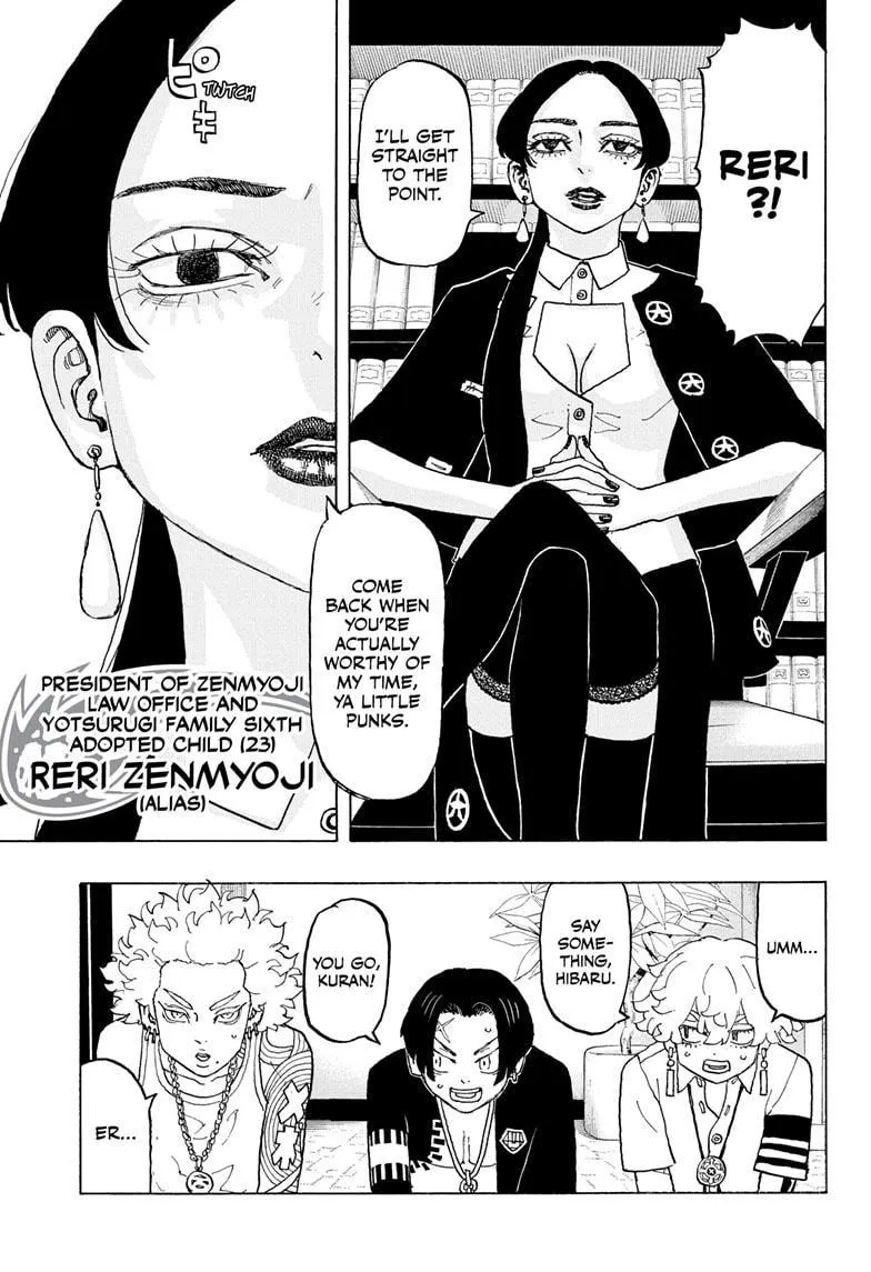 Read Astro Royale EN Manga Online