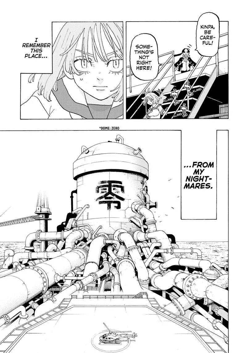 Read Astro Royale EN Manga Online