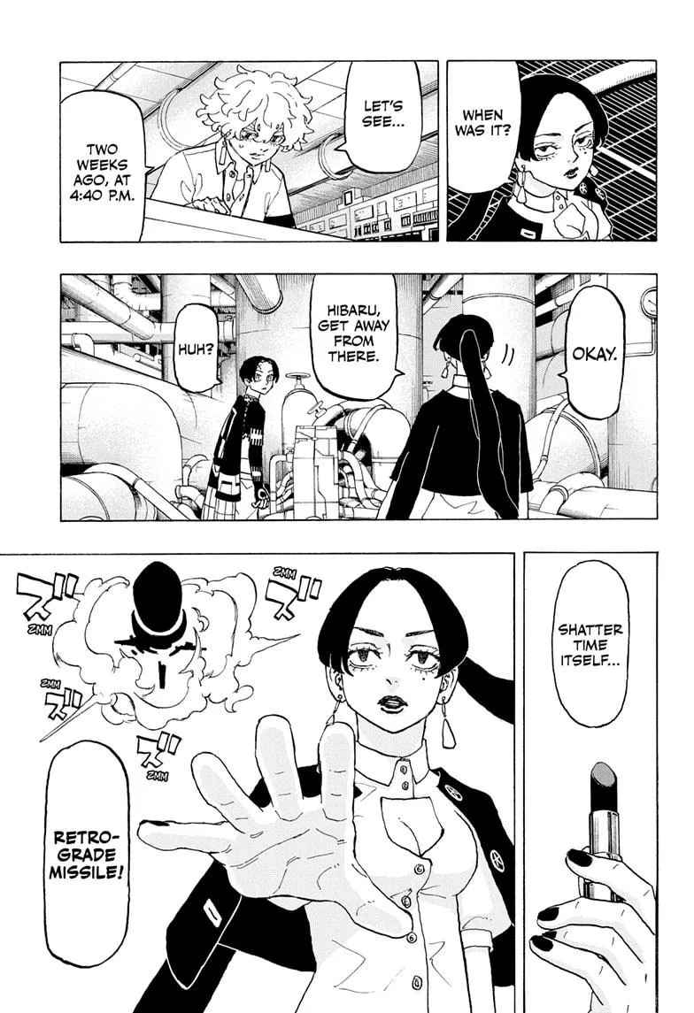 Read Astro Royale EN Manga Online