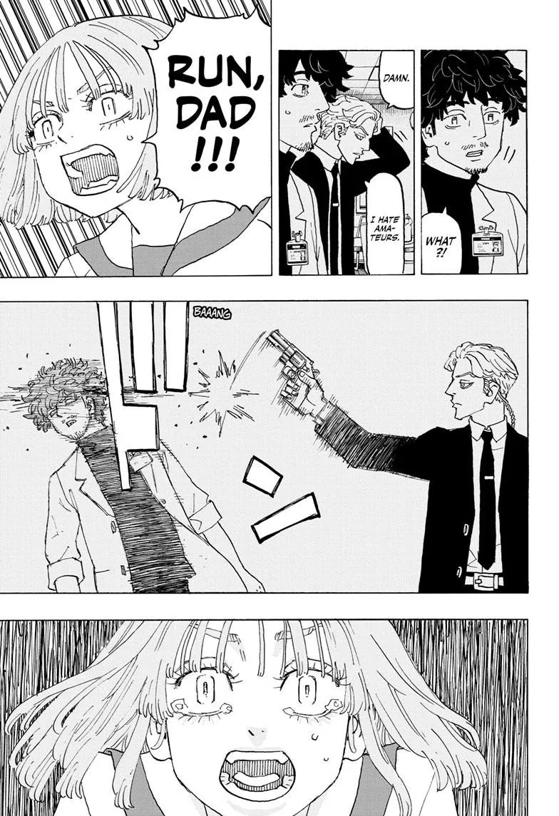 Read Astro Royale EN Manga Online