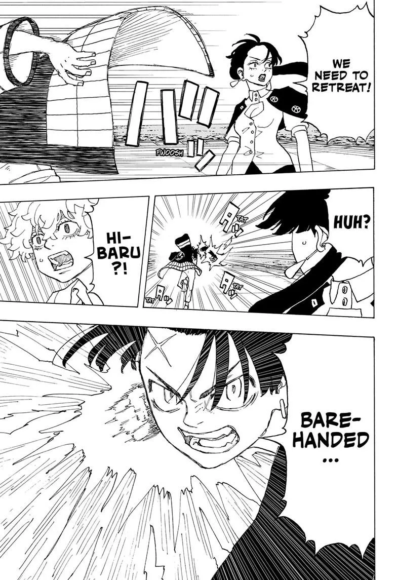 Read Astro Royale EN Manga Online