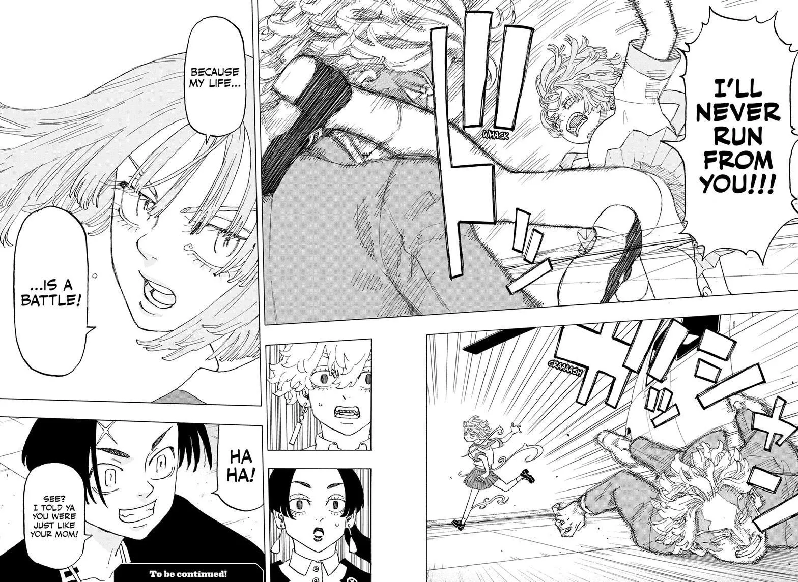 Read Astro Royale EN Manga Online