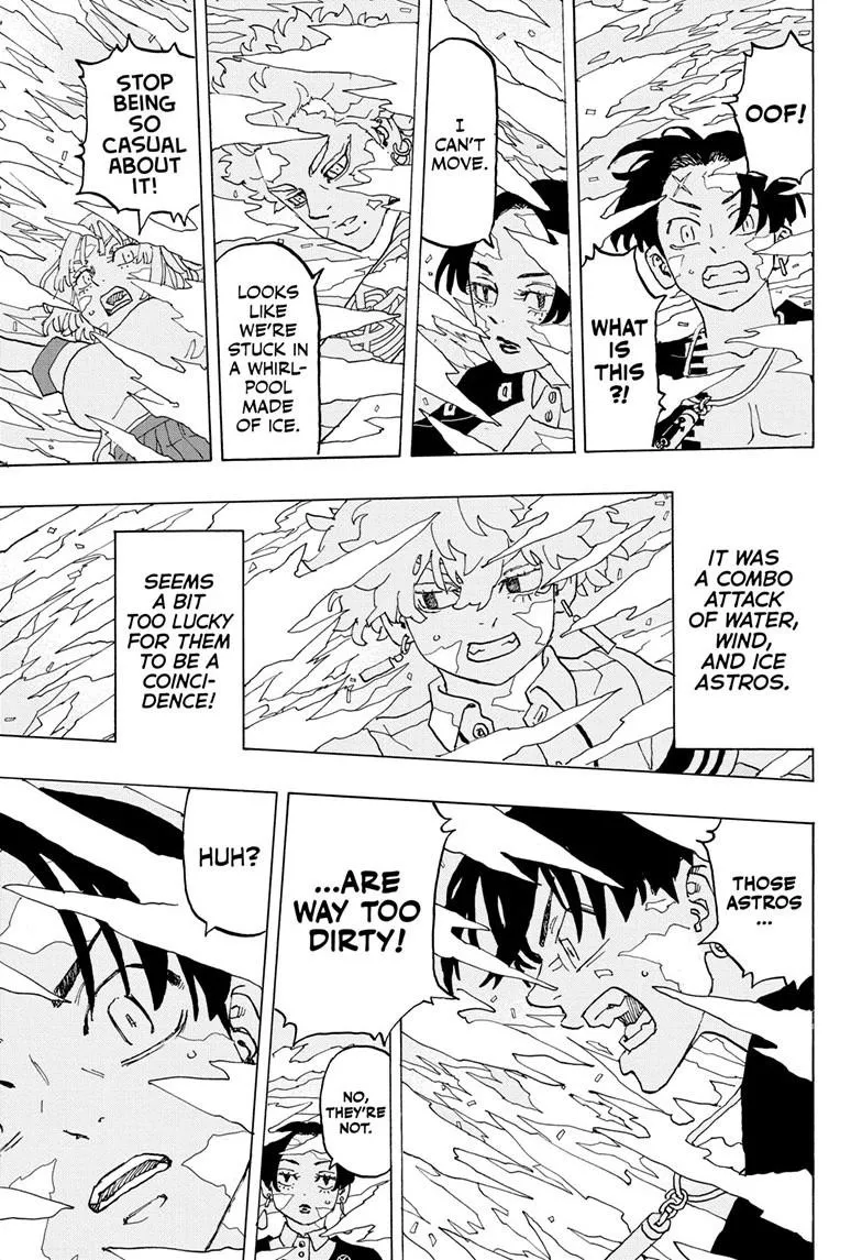 Read Astro Royale EN Manga Online