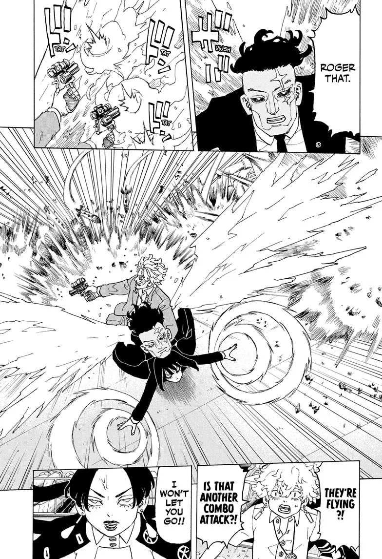 Read Astro Royale EN Manga Online