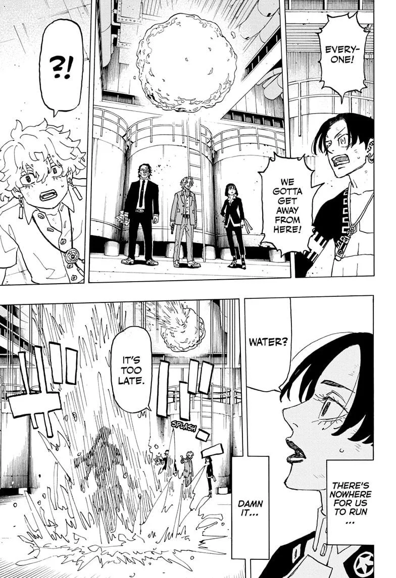 Read Astro Royale EN Manga Online