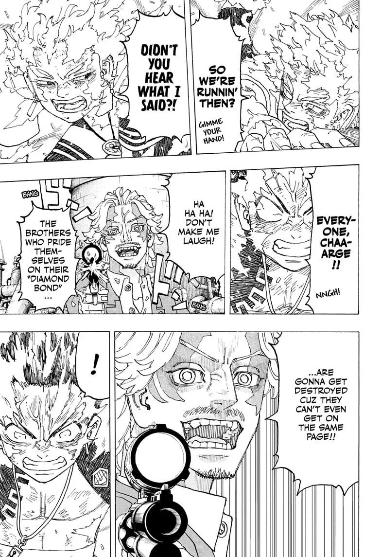 Read Astro Royale EN Manga Online