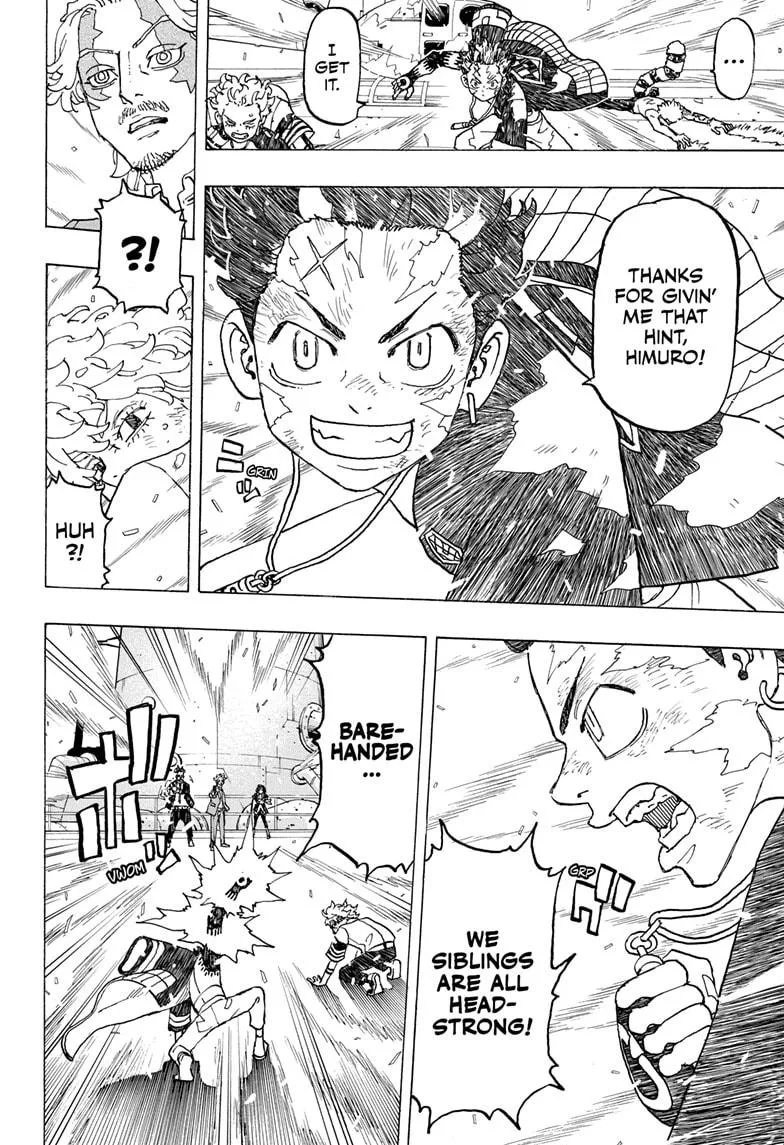 Read Astro Royale EN Manga Online