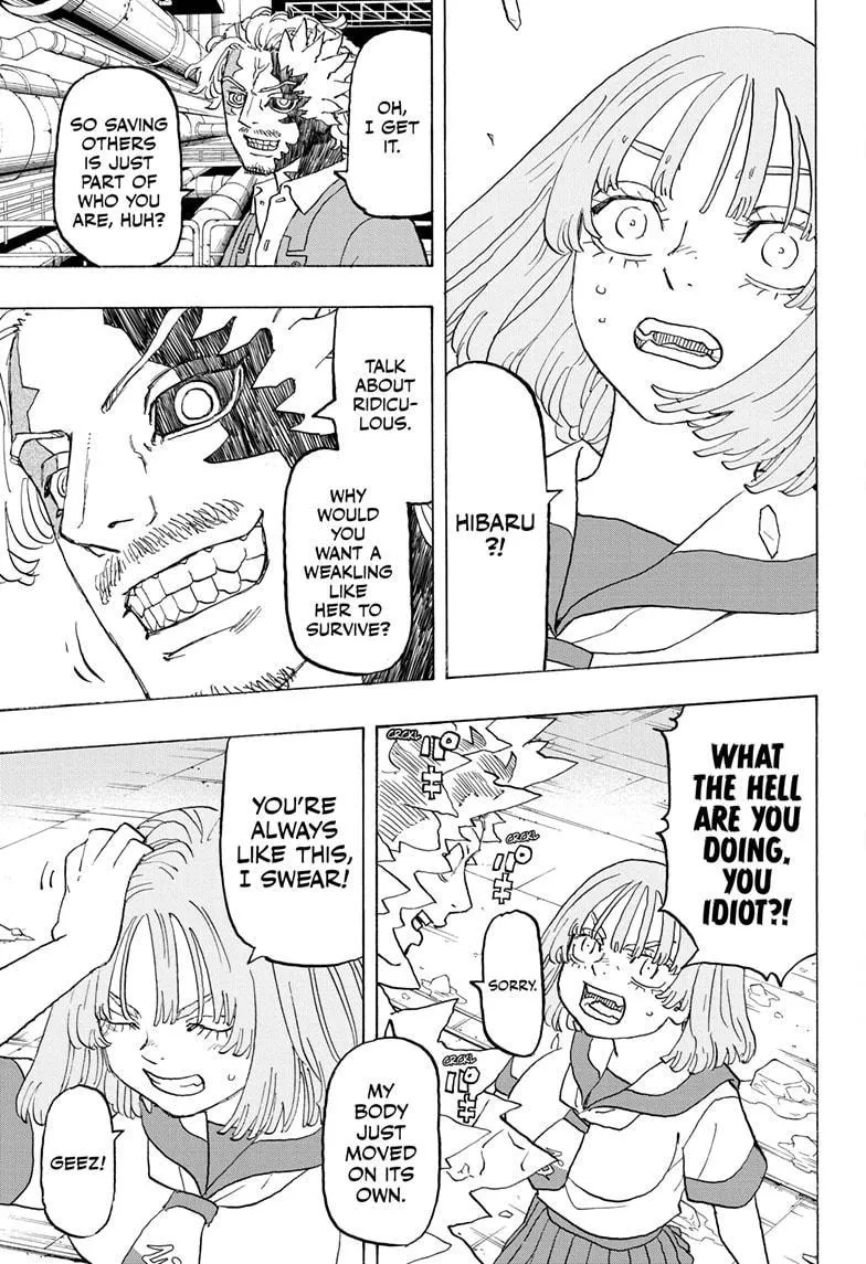 Read Astro Royale EN Manga Online