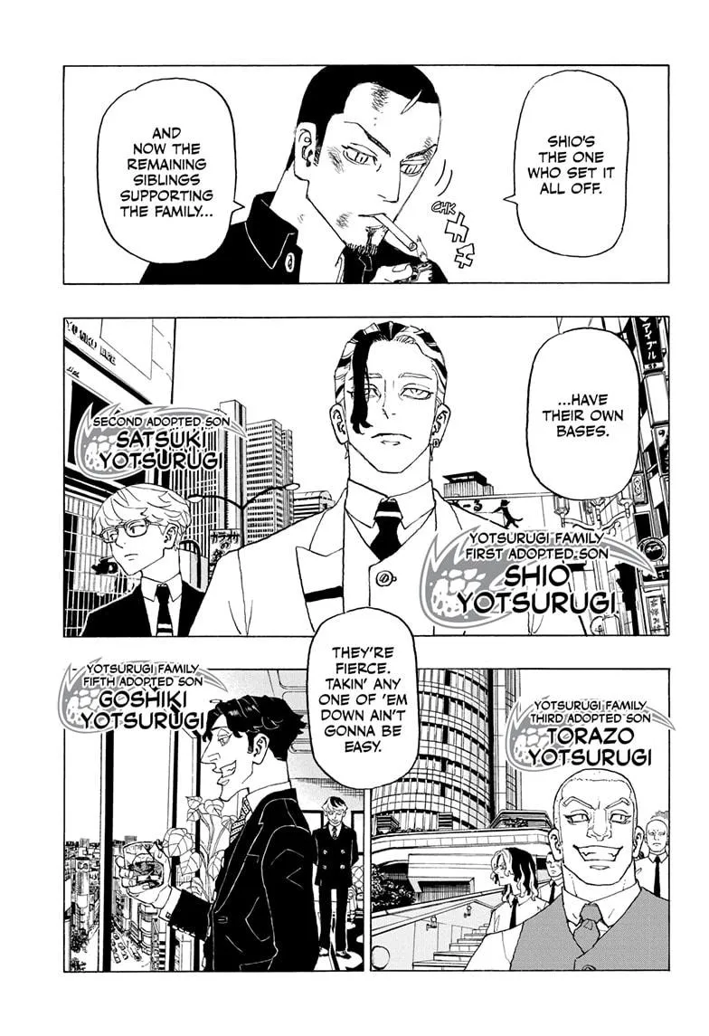 Read Astro Royale EN Manga Online