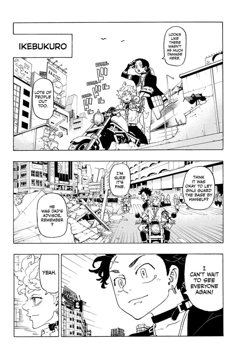 Read Astro Royale EN Manga Online