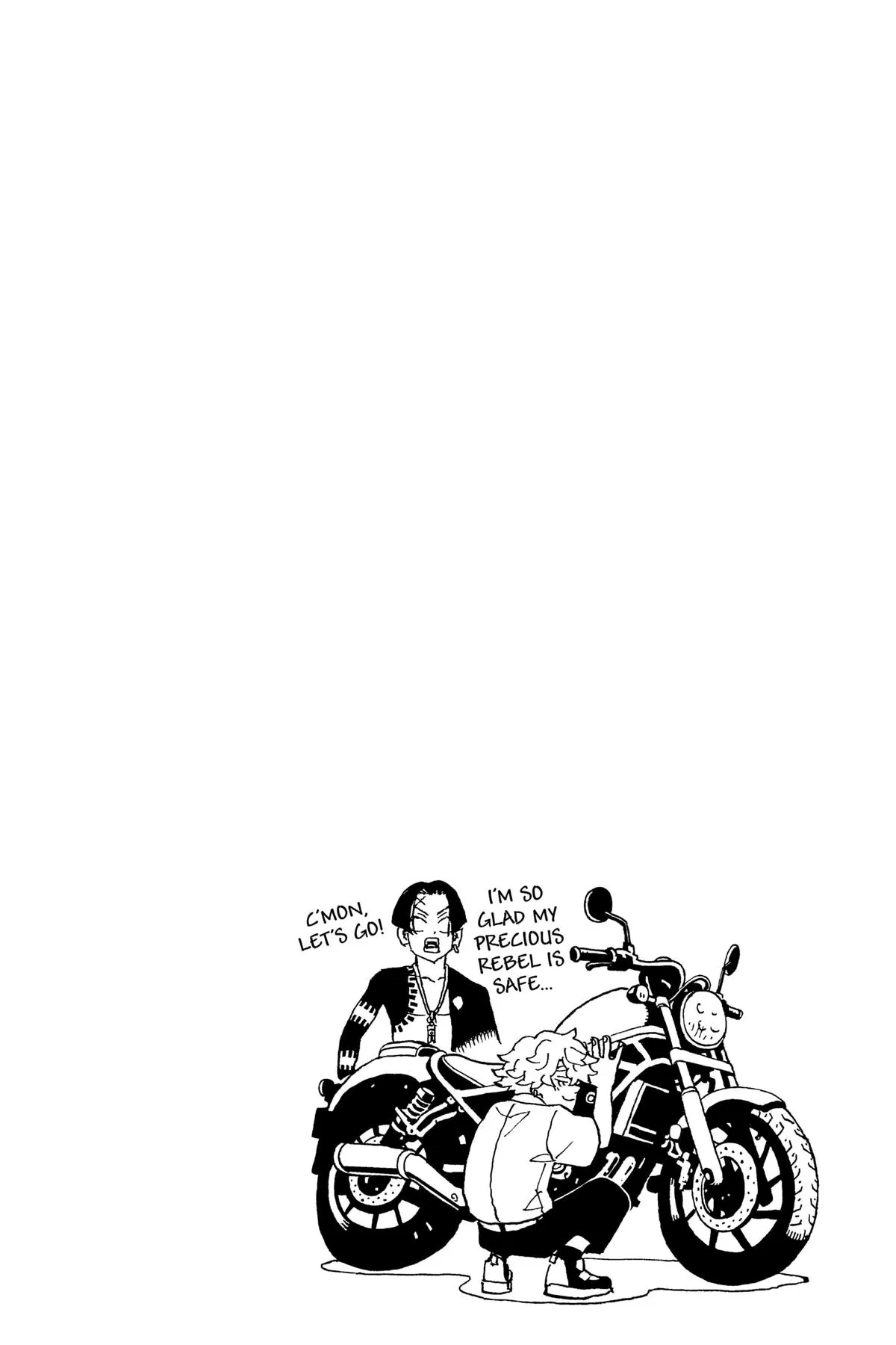 Read Astro Royale EN Manga Online