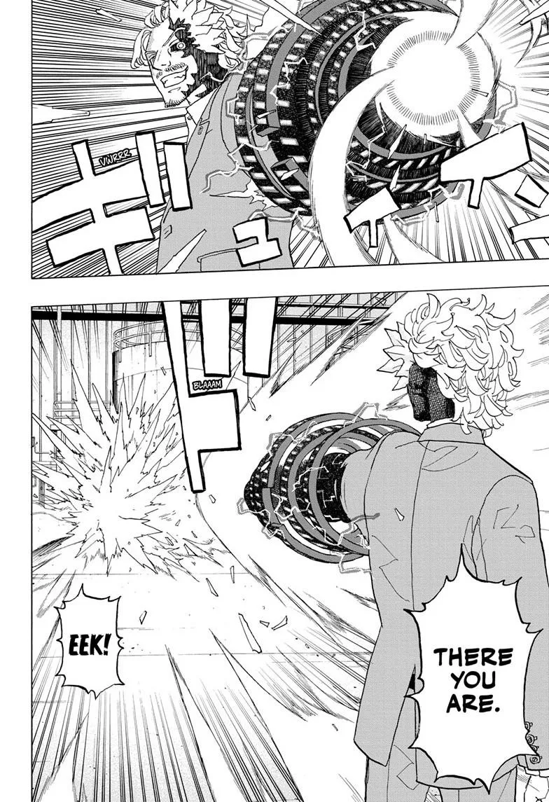 Read Astro Royale EN Manga Online