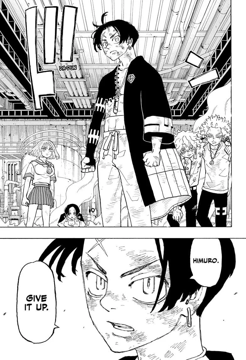 Read Astro Royale EN Manga Online