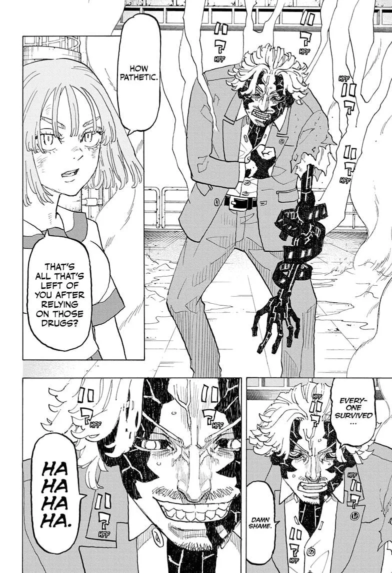 Read Astro Royale EN Manga Online