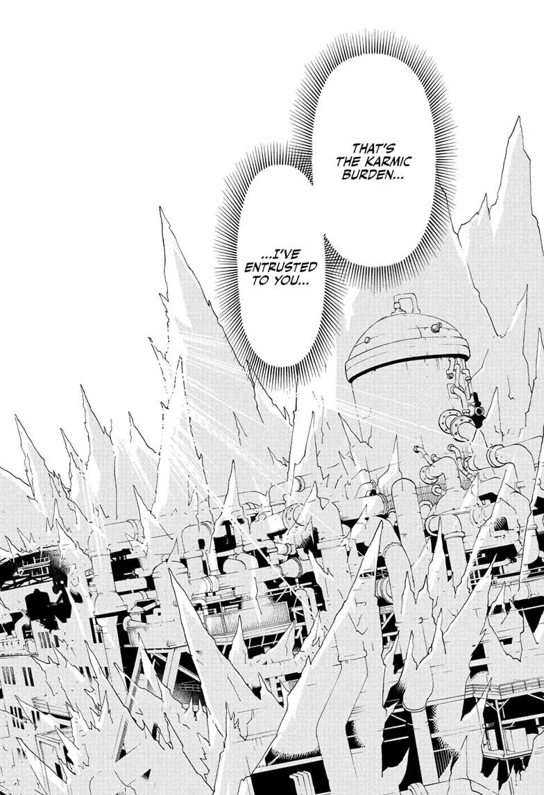 Read Astro Royale EN Manga Online