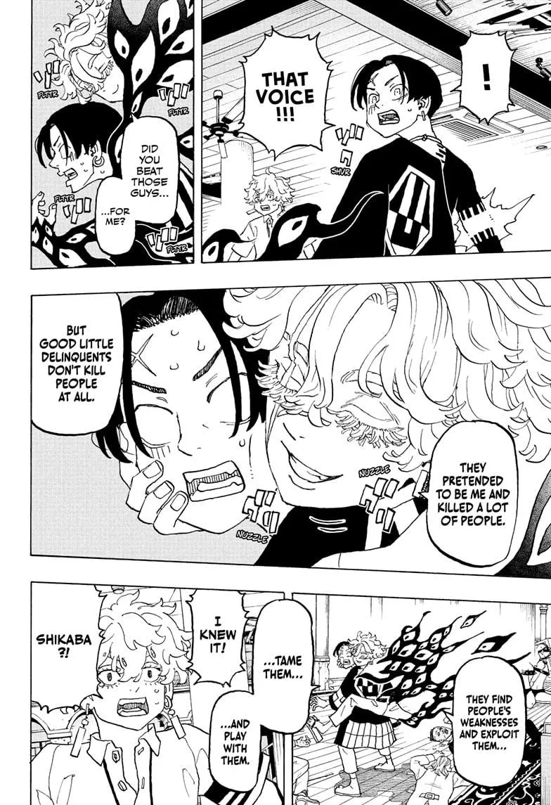 Read Astro Royale EN Manga Online