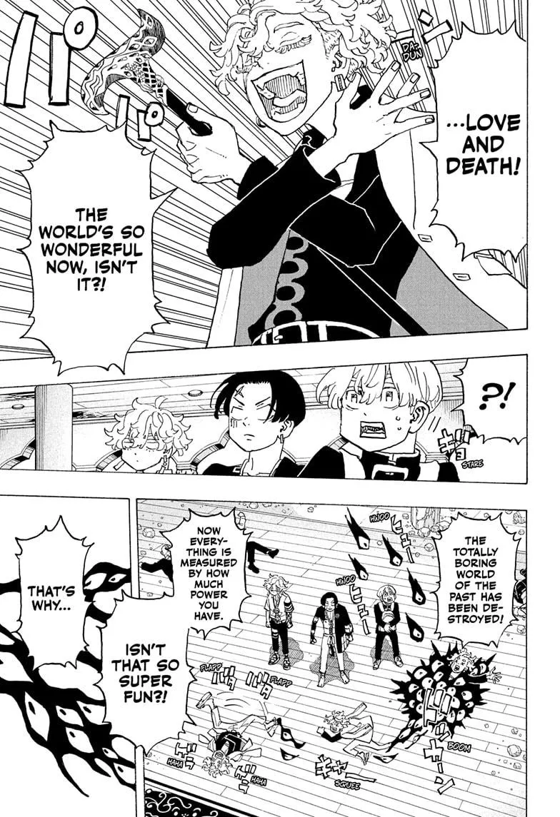 Read Astro Royale EN Manga Online