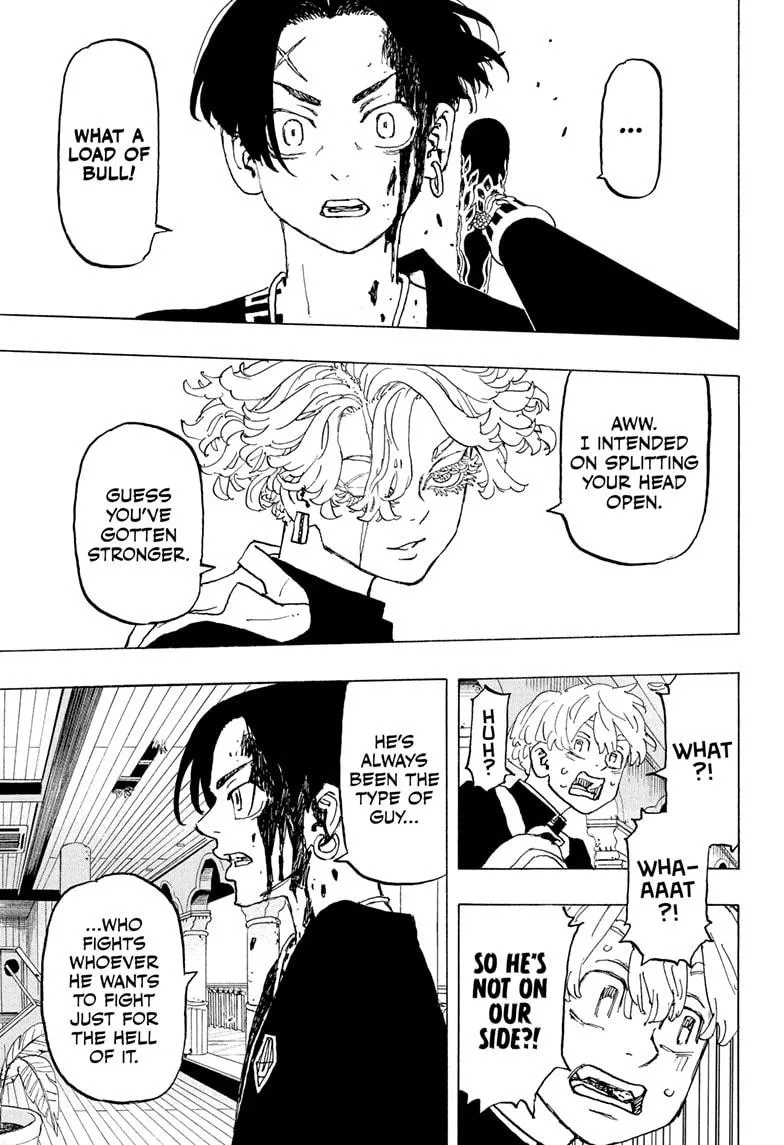 Read Astro Royale EN Manga Online