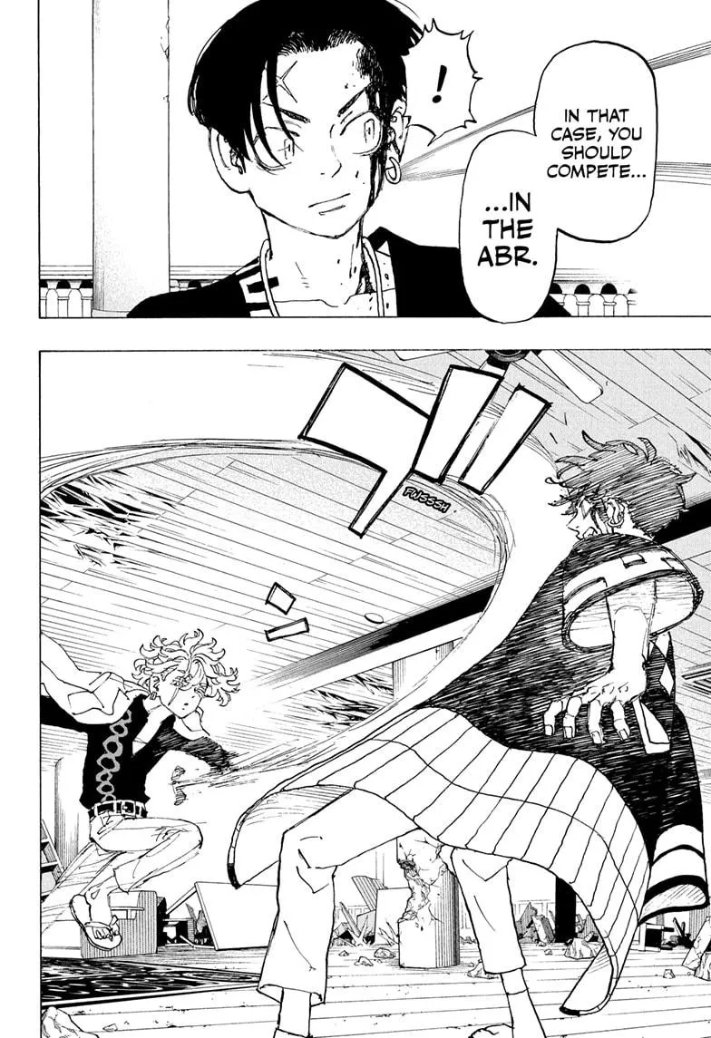 Read Astro Royale EN Manga Online