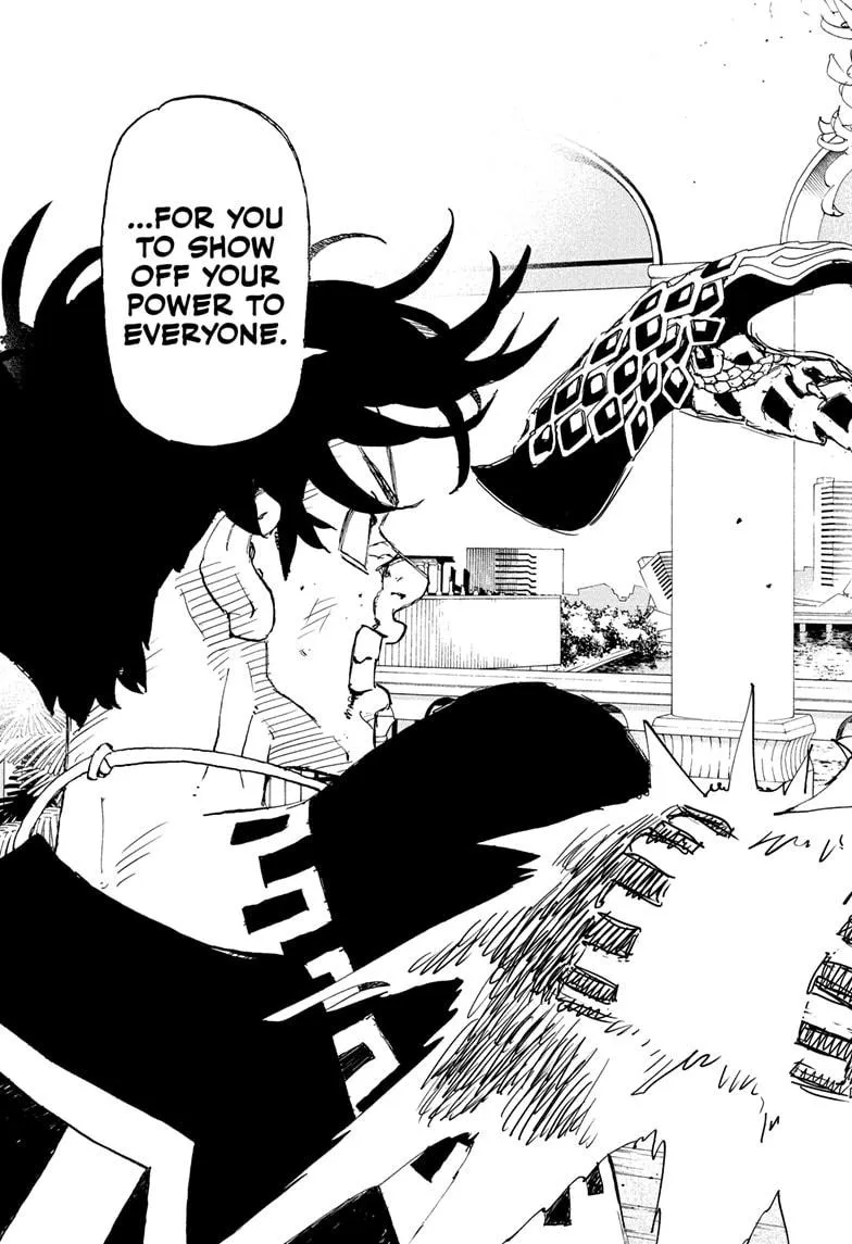 Read Astro Royale EN Manga Online