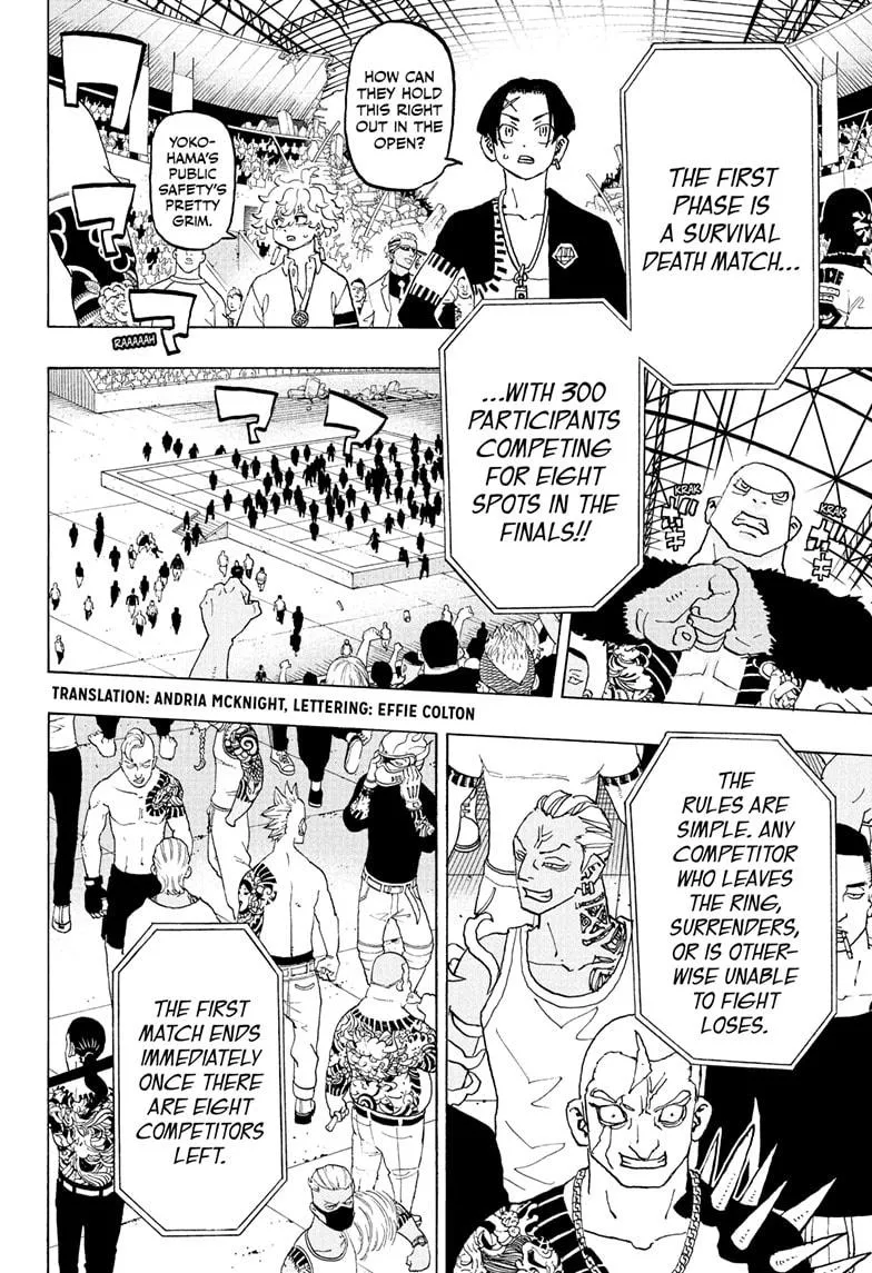 Read Astro Royale EN Manga Online