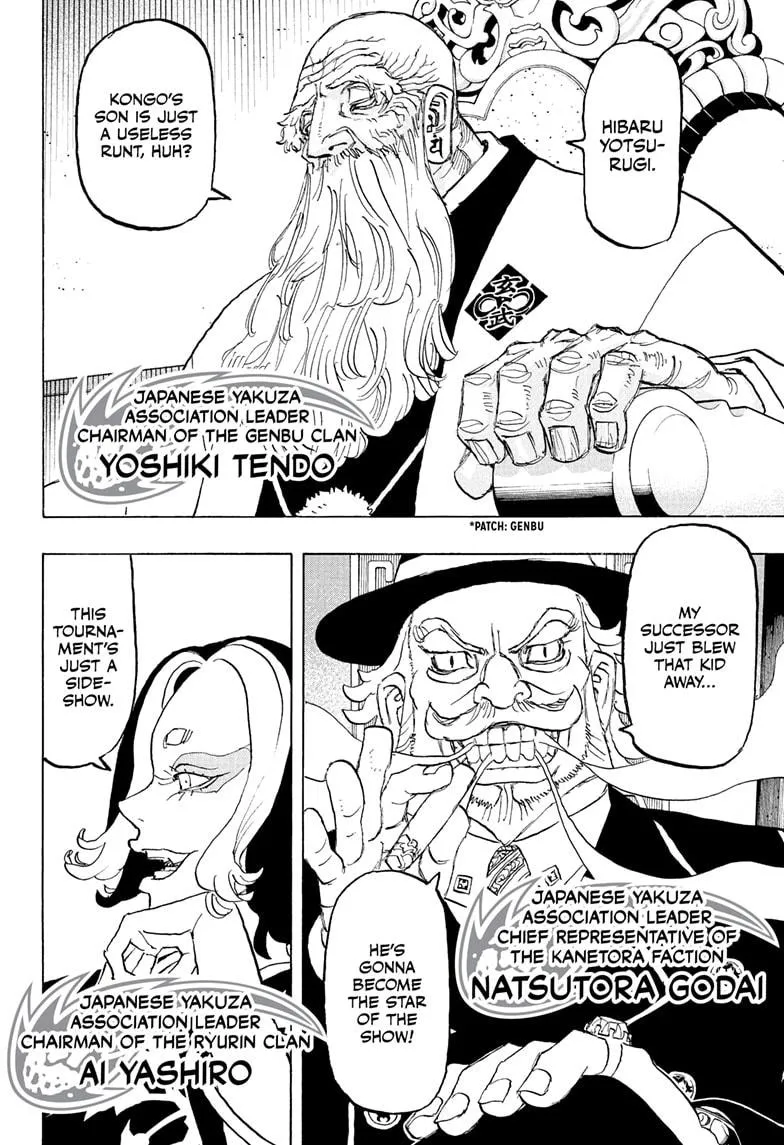 Read Astro Royale EN Manga Online