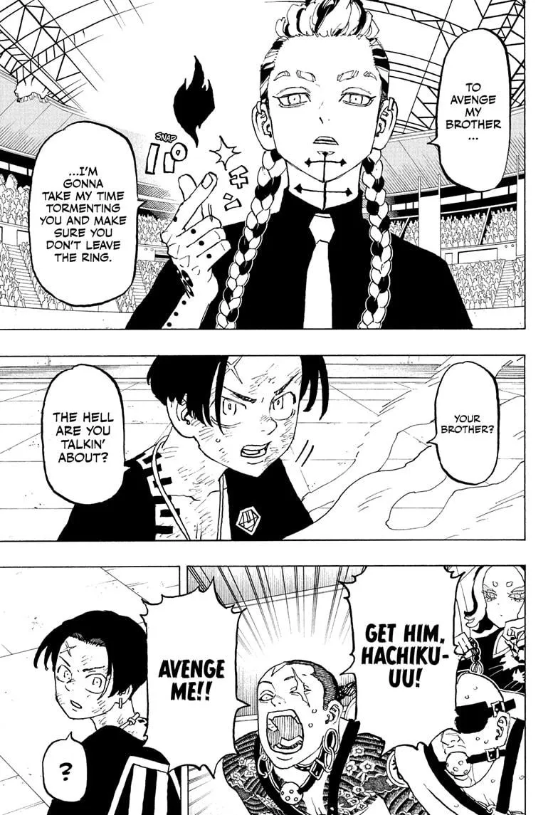 Read Astro Royale EN Manga Online