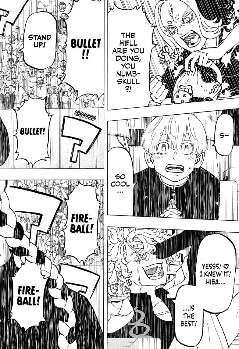 Read Astro Royale EN Manga Online