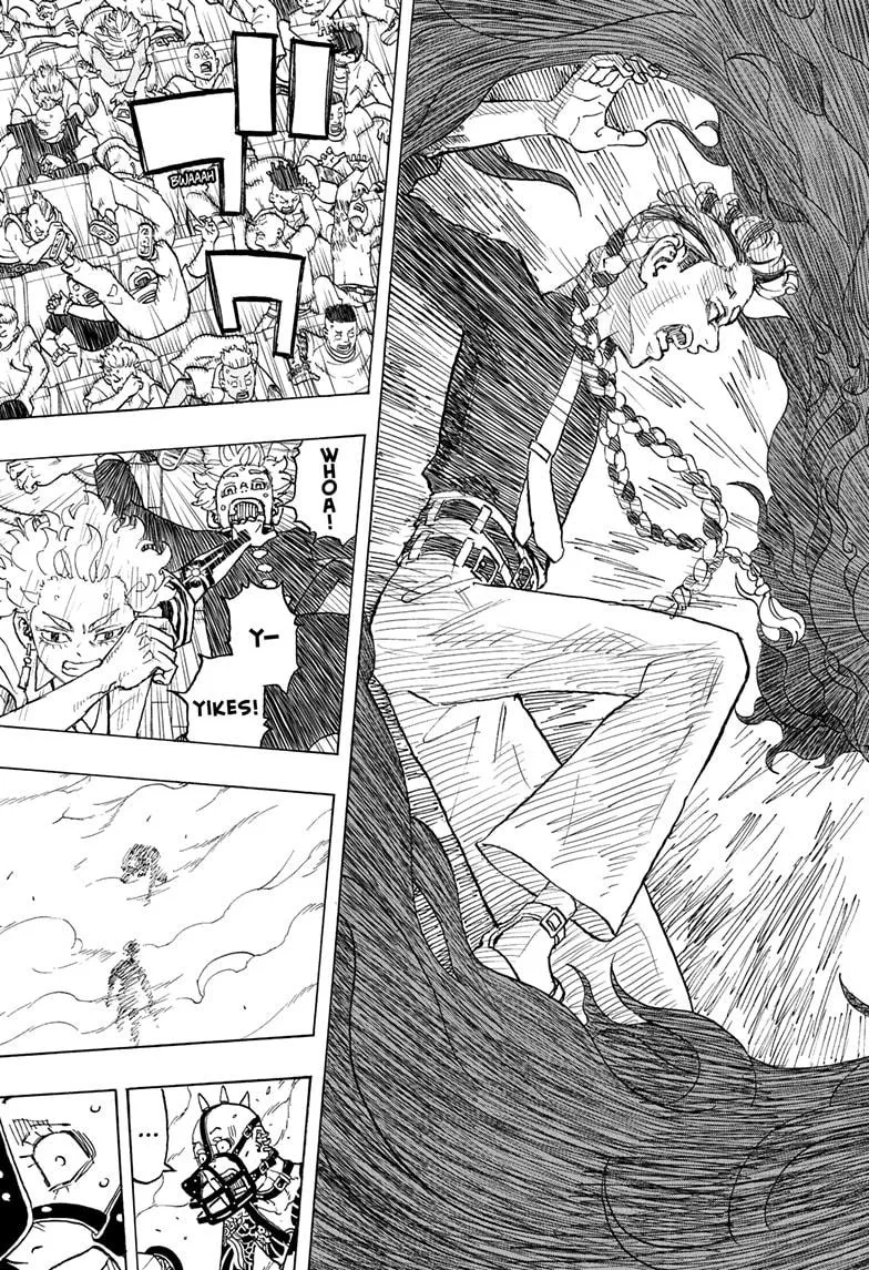 Read Astro Royale EN Manga Online