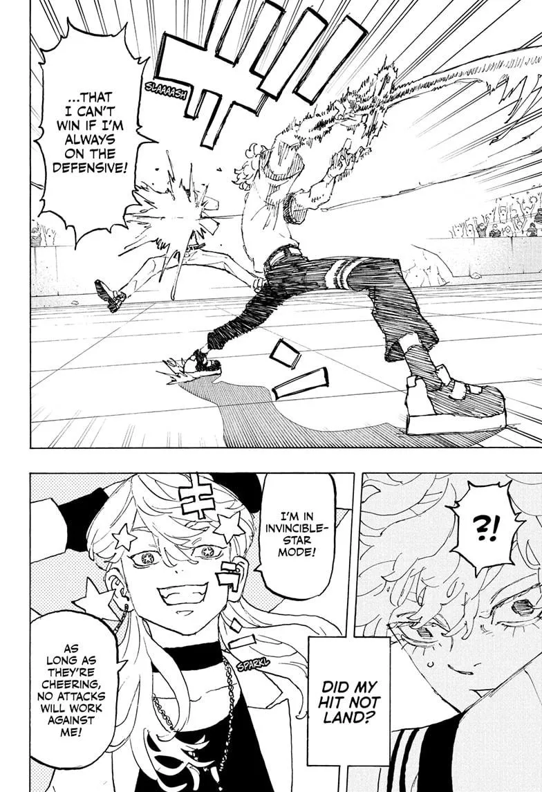 Read Astro Royale EN Manga Online