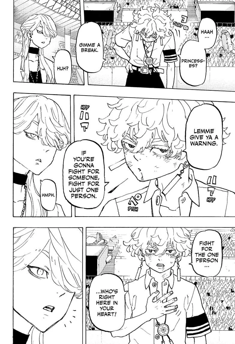 Read Astro Royale EN Manga Online