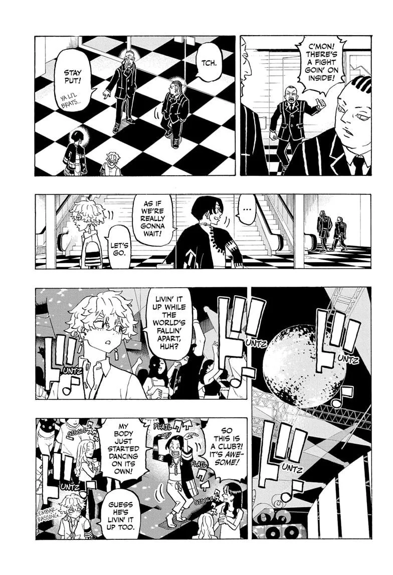 Read Astro Royale EN Manga Online