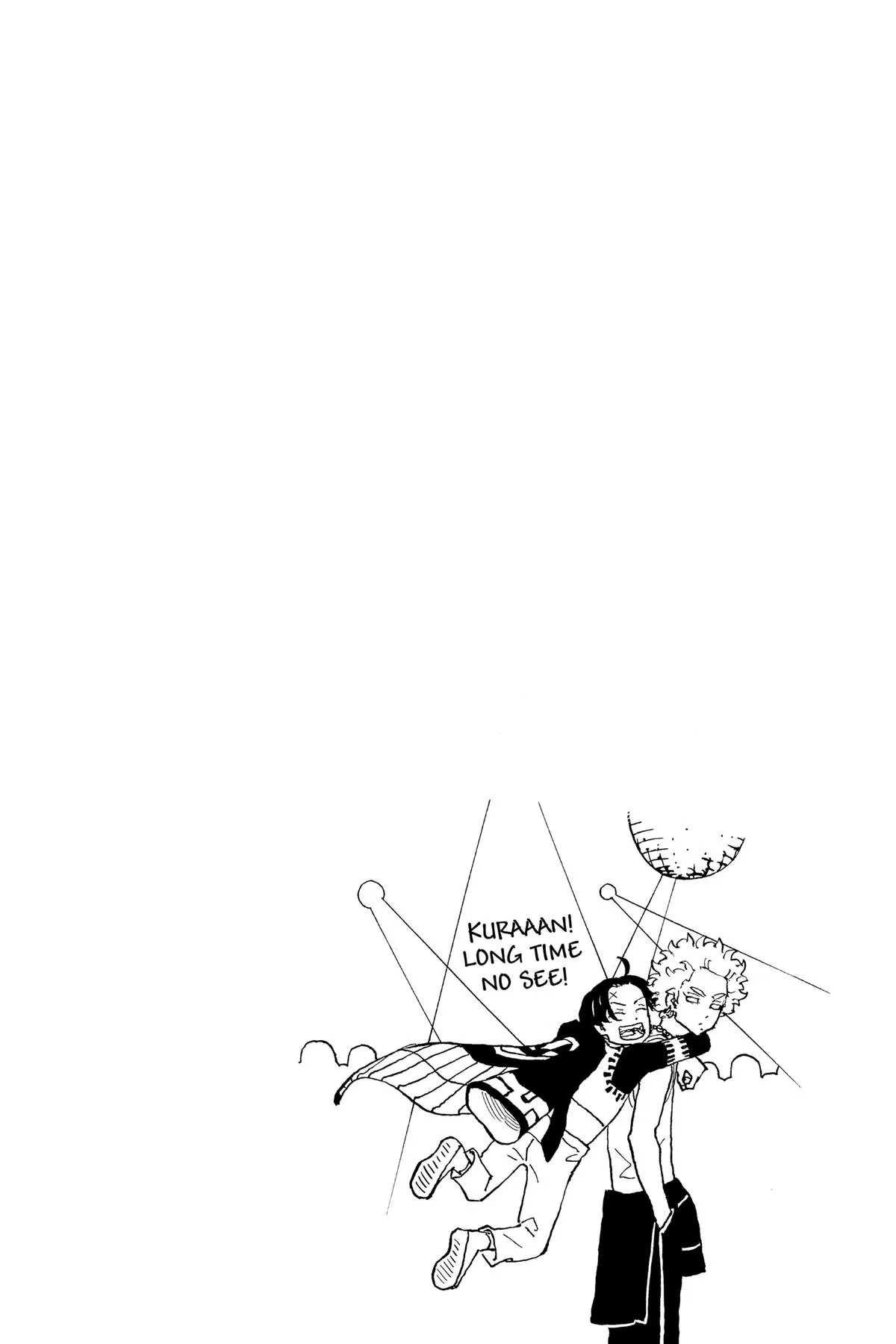 Read Astro Royale EN Manga Online