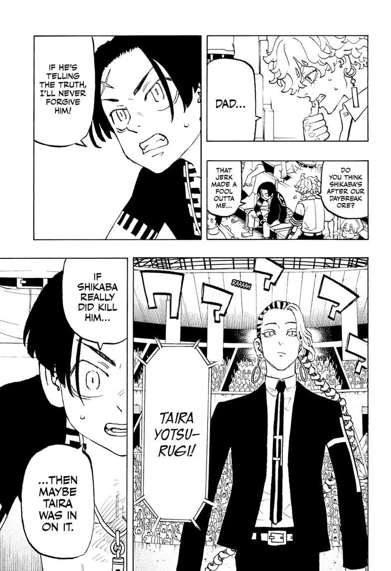 Read Astro Royale EN Manga Online