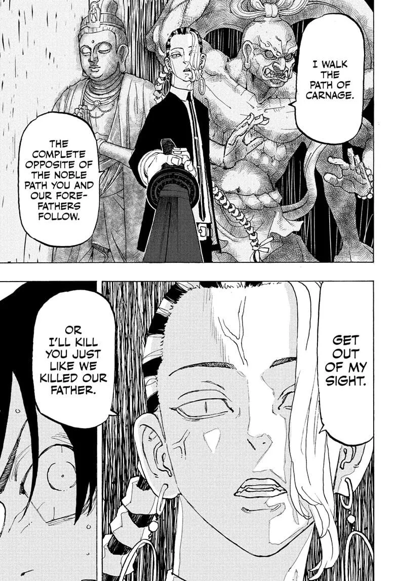 Read Astro Royale EN Manga Online