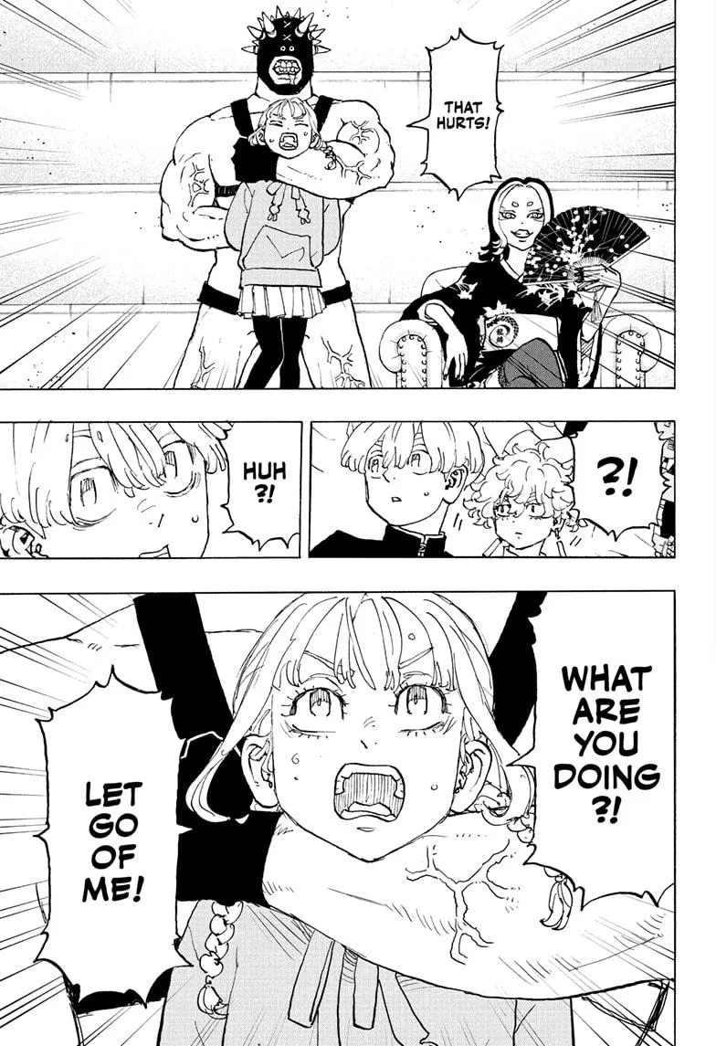 Read Astro Royale EN Manga Online