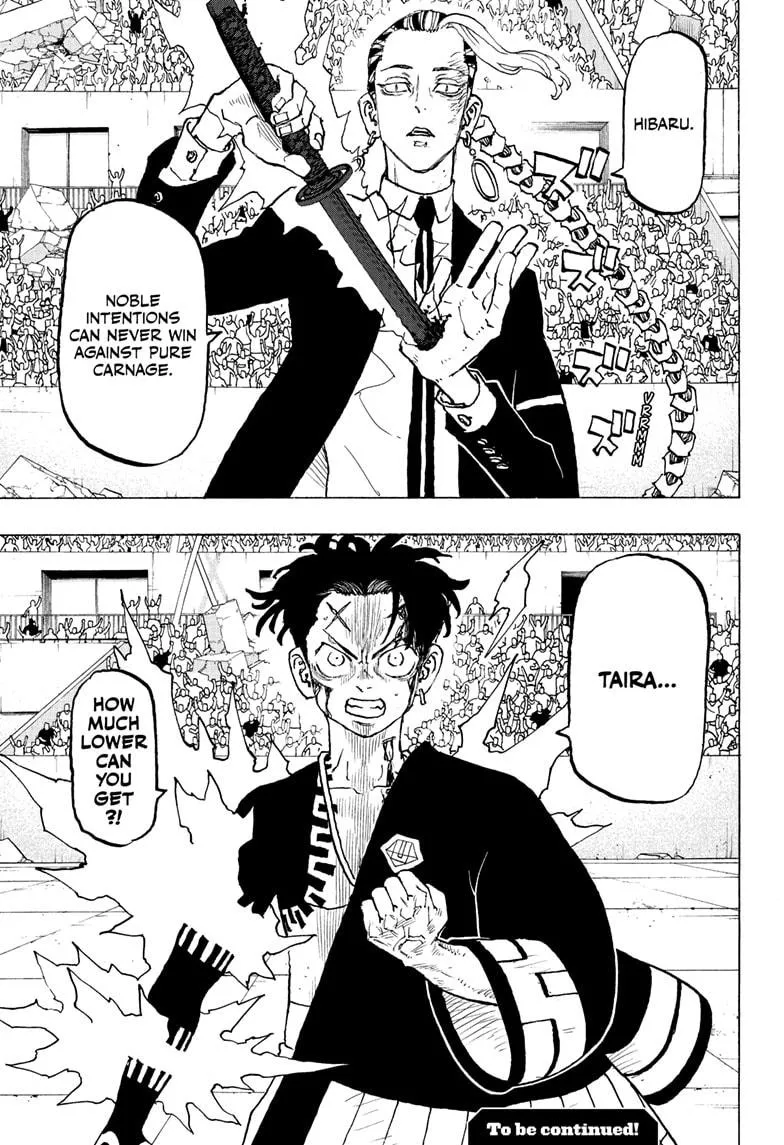 Read Astro Royale EN Manga Online