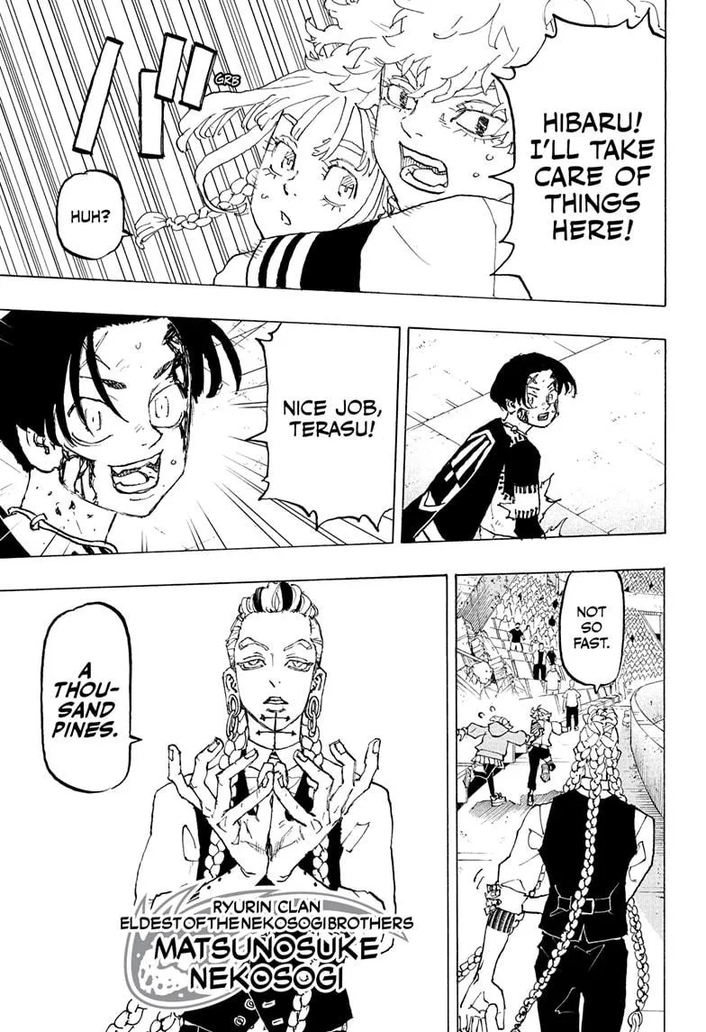 Read Astro Royale EN Manga Online