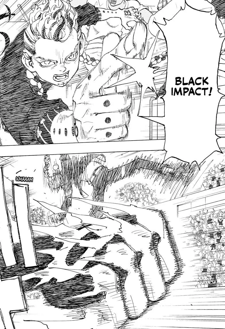 Read Astro Royale EN Manga Online