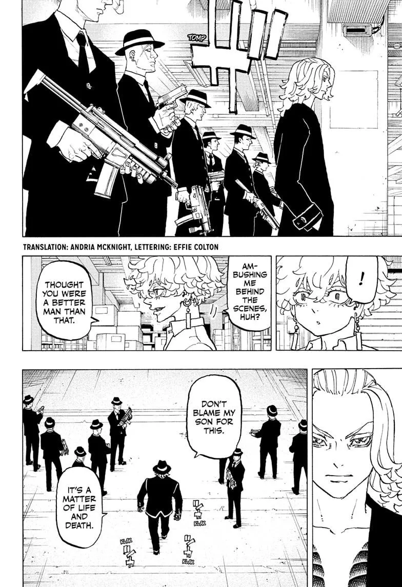 Read Astro Royale EN Manga Online