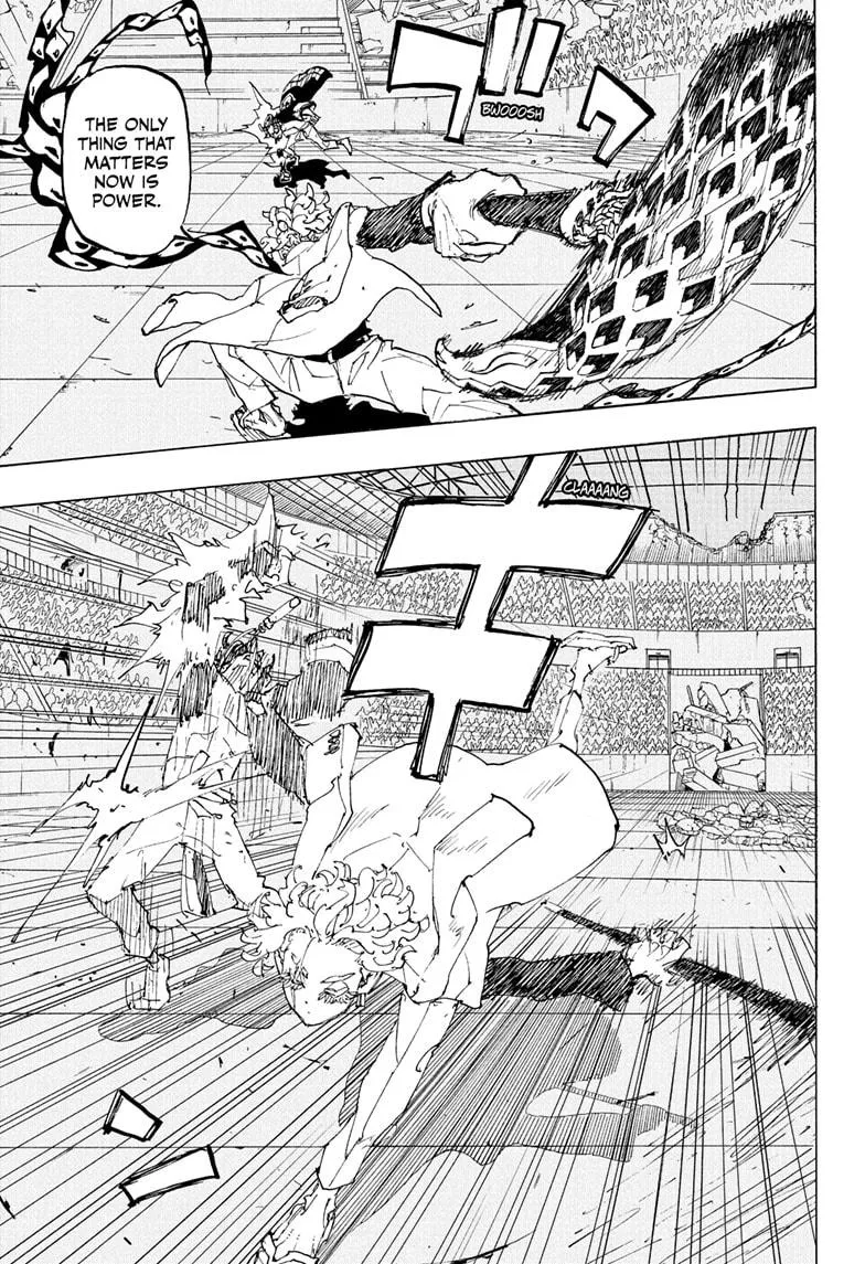 Read Astro Royale EN Manga Online