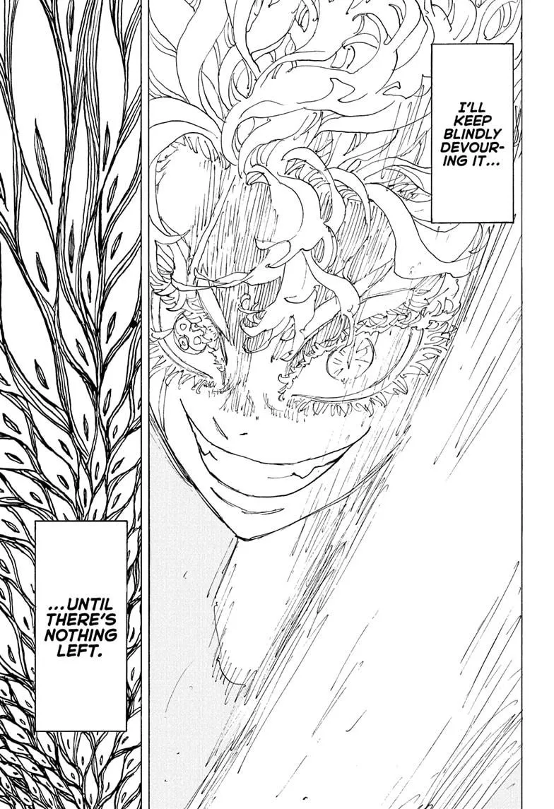 Read Astro Royale EN Manga Online