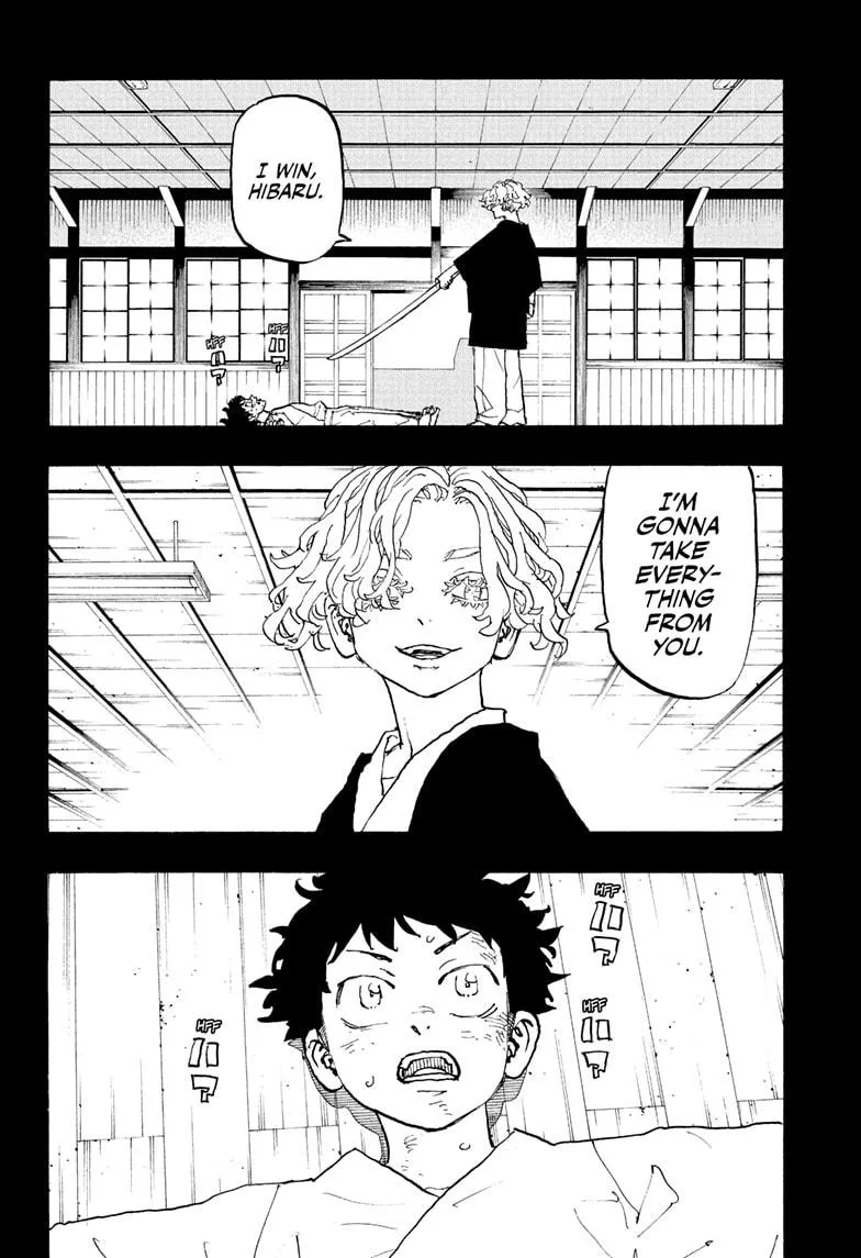 Read Astro Royale EN Manga Online