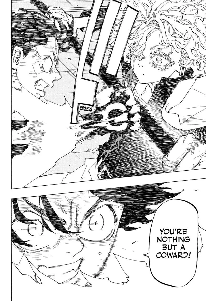 Read Astro Royale EN Manga Online