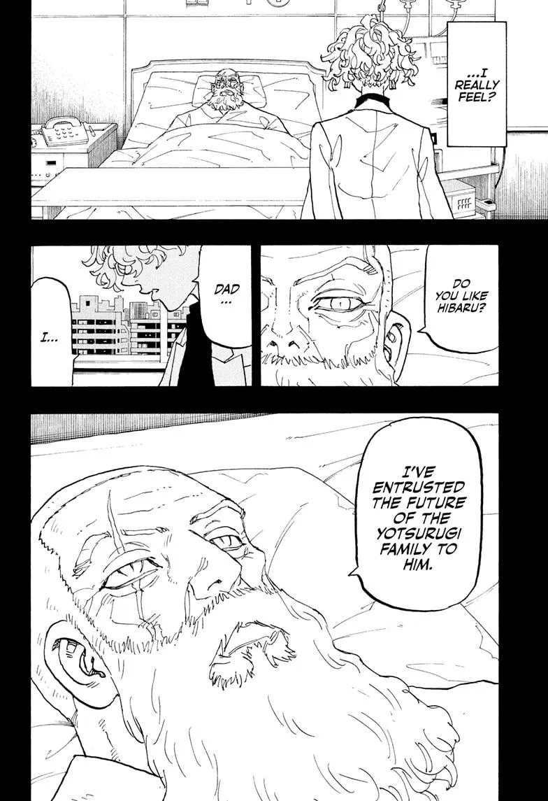 Read Astro Royale EN Manga Online