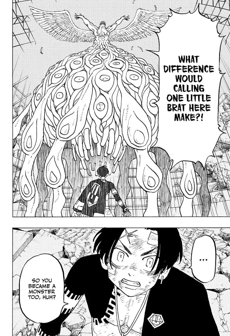 Read Astro Royale EN Manga Online